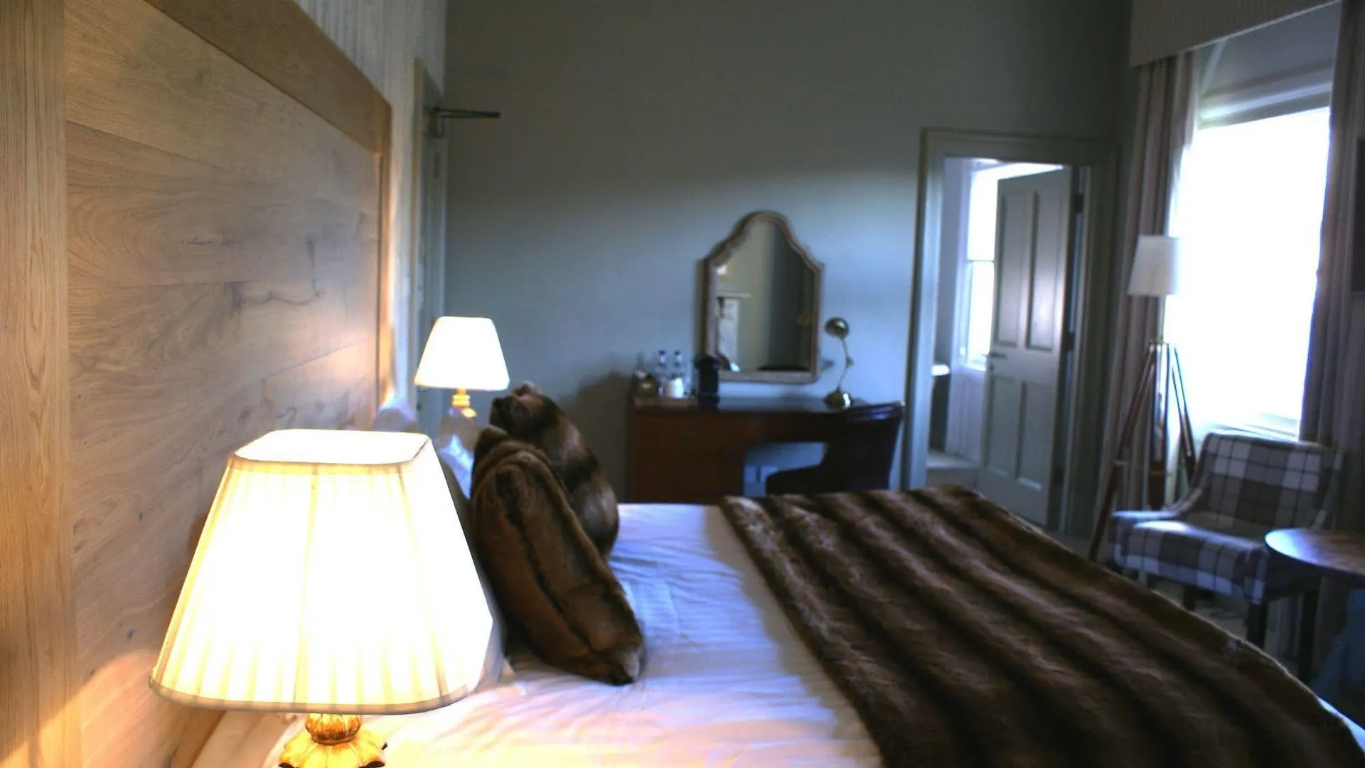 Loch Fyne Hotel And Restaurant Bath