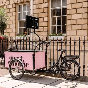 No 15 By Guesthouse, Bath