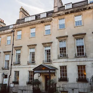 The Queensberry Bath