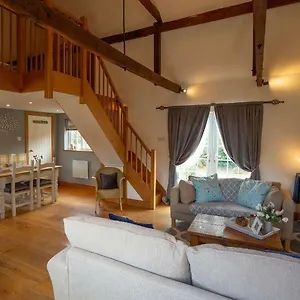 Lodge Cherry Orchard