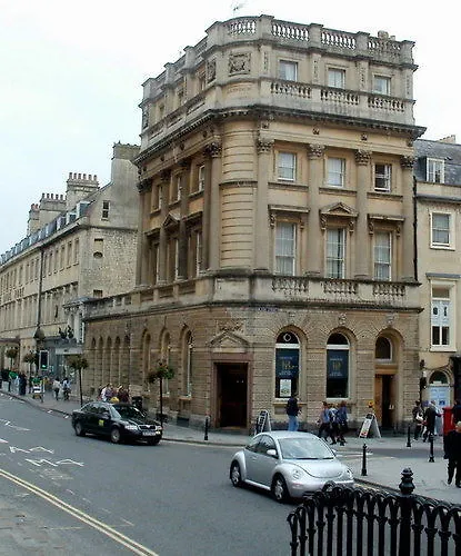 ***  Loch Fyne Hotel And Restaurant Bath United Kingdom