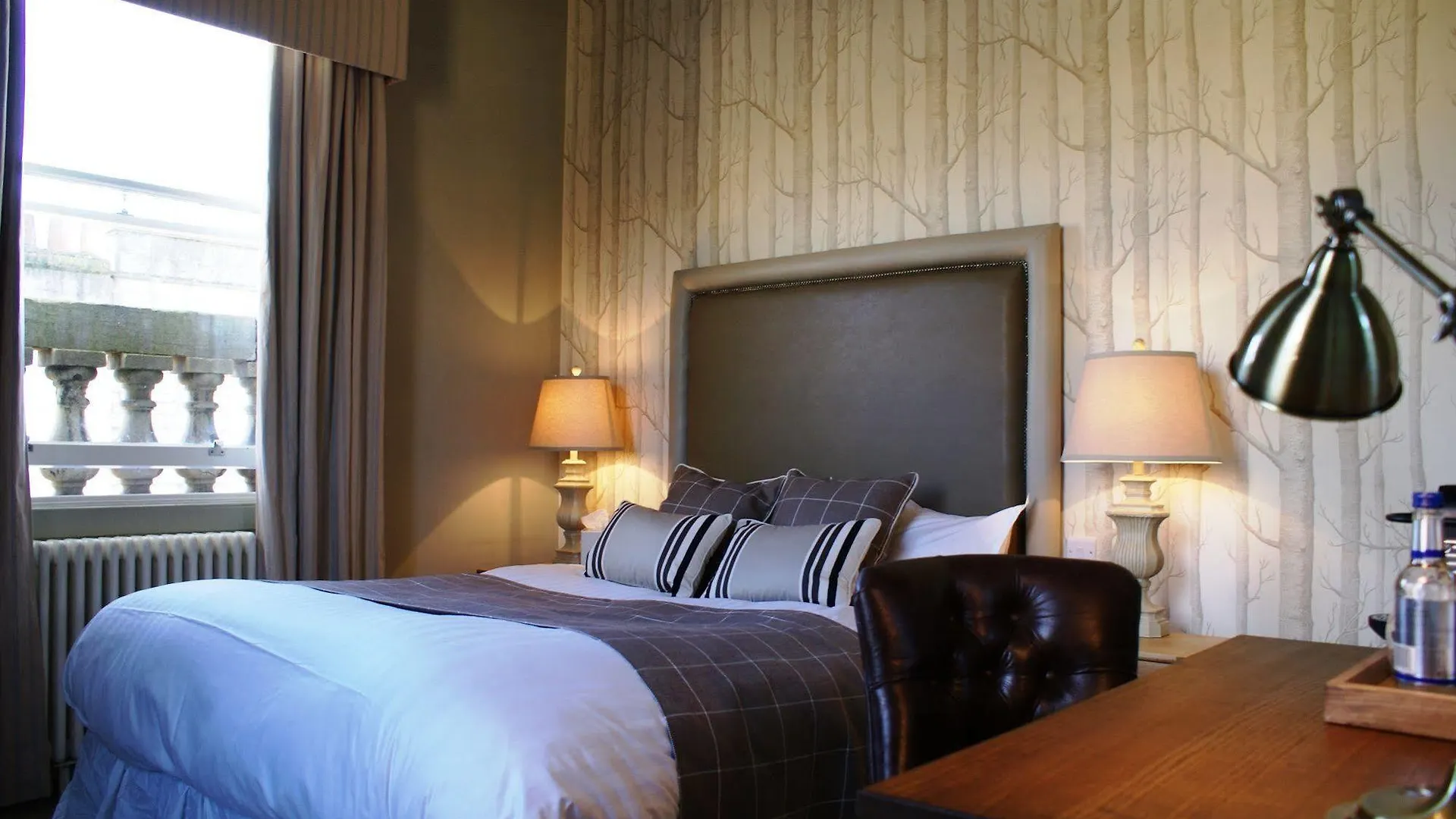 Loch Fyne Hotel And Restaurant Bath