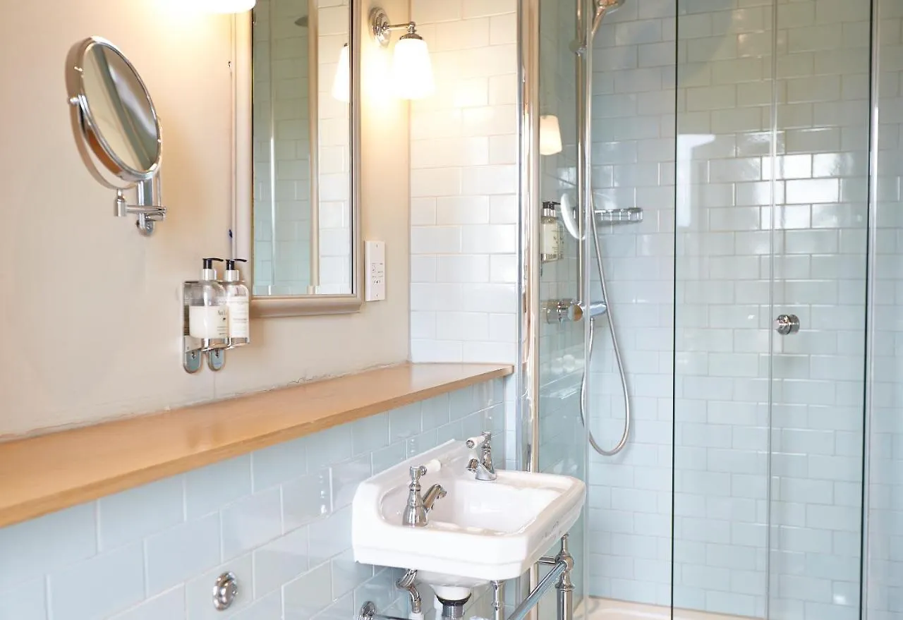 Loch Fyne Hotel And Restaurant Bath